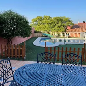  Apartamento El Balcón de Sevilla