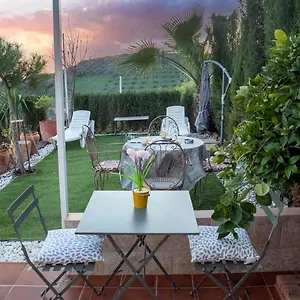  Villa La De Laura
