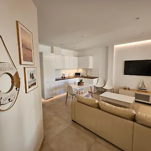  Apartamento Puerto Marina