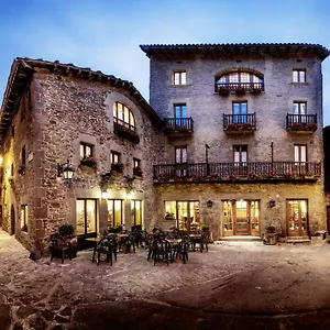 hostal-estrella.catalonia-hotels.com/