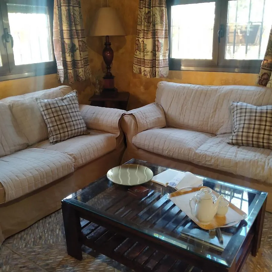 La Romera Villanueva del Duque