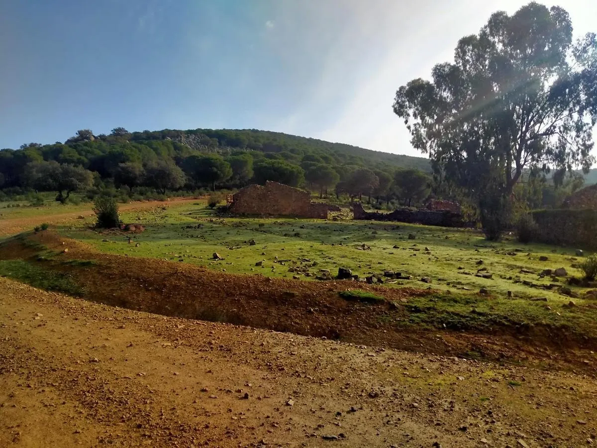 La Romera Villanueva del Duque