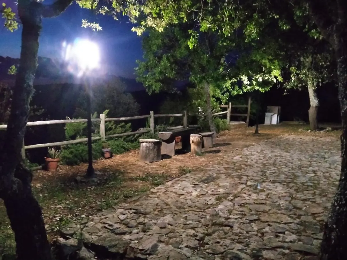 Country house La Romera Villanueva del Duque