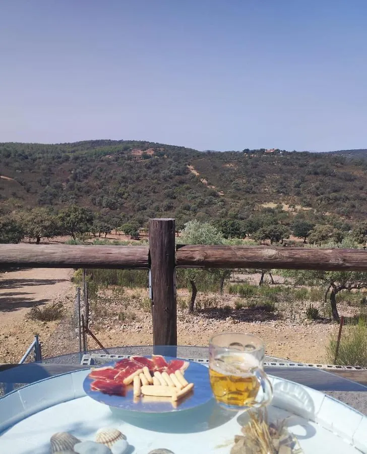 Country house La Romera Villanueva del Duque