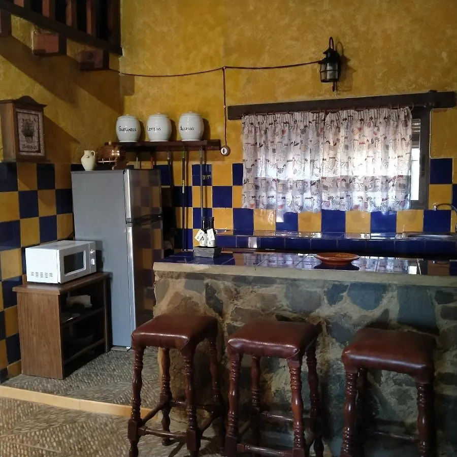 Country house La Romera Villanueva del Duque
