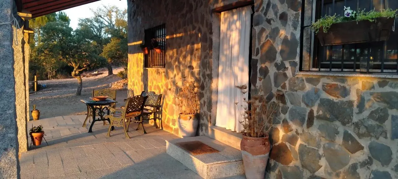 Country house La Romera Villanueva del Duque