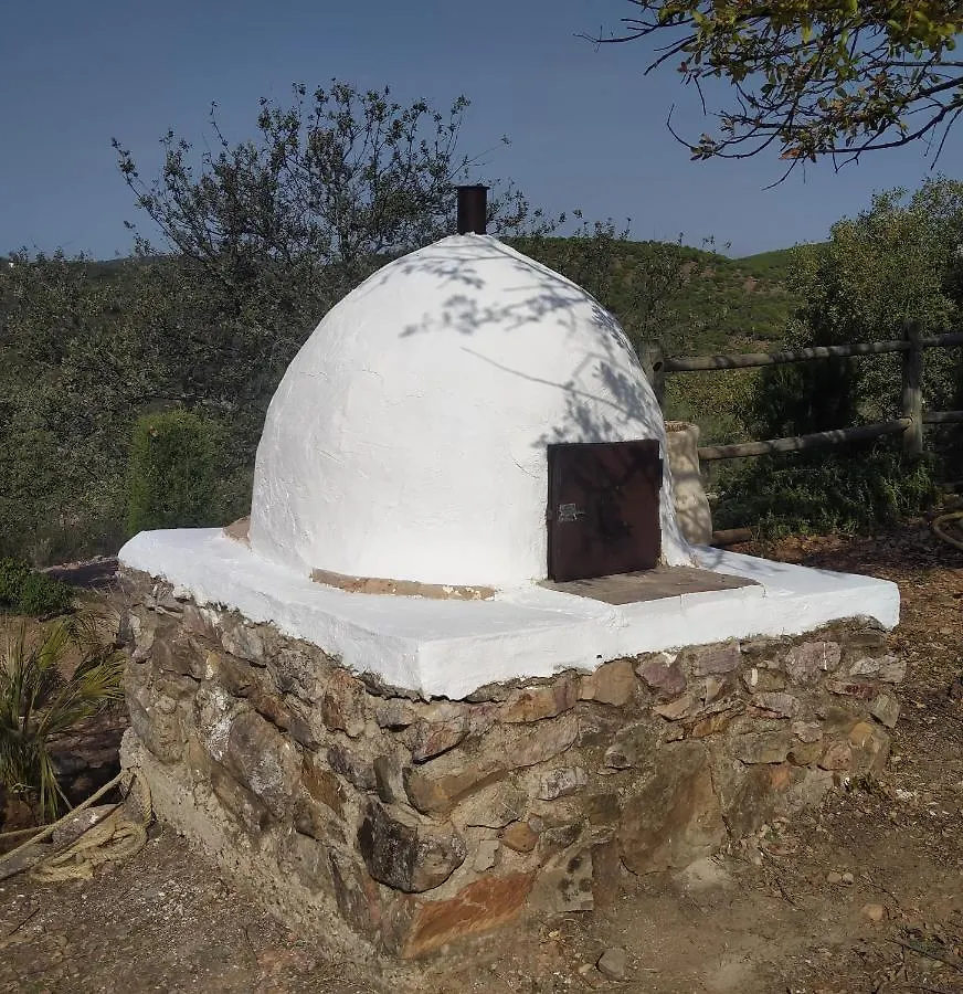 La Romera Villanueva del Duque 0*,