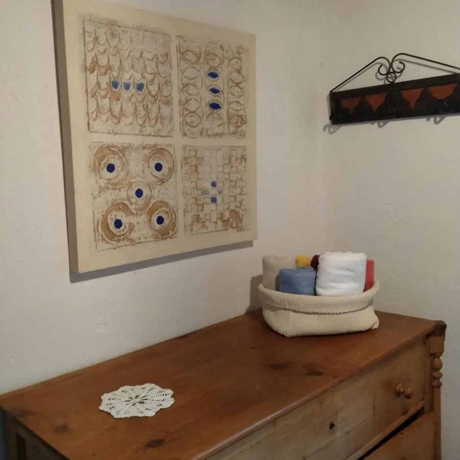 La Romera Villanueva del Duque Country house