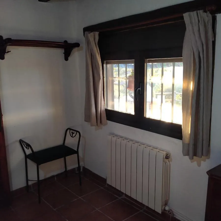 La Romera Villanueva del Duque