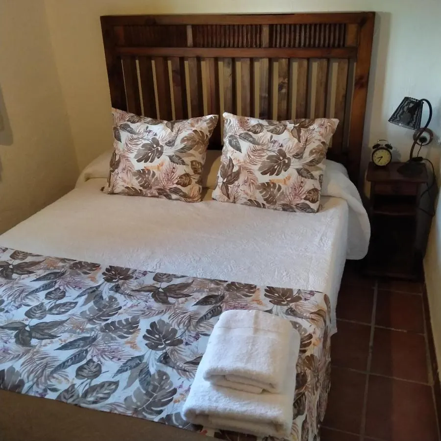 La Romera Villanueva del Duque