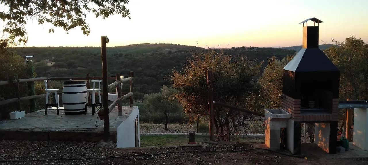 La Romera Villanueva del Duque