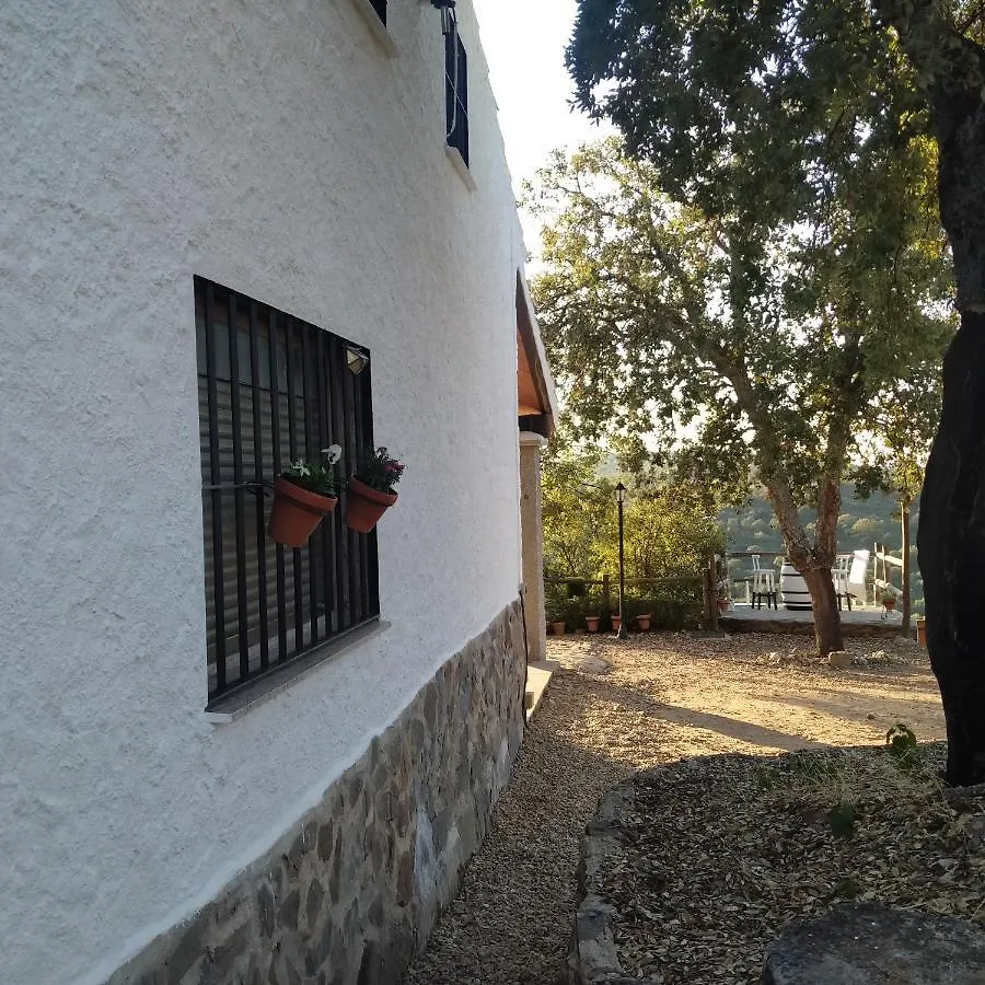 La Romera Villanueva del Duque Spain