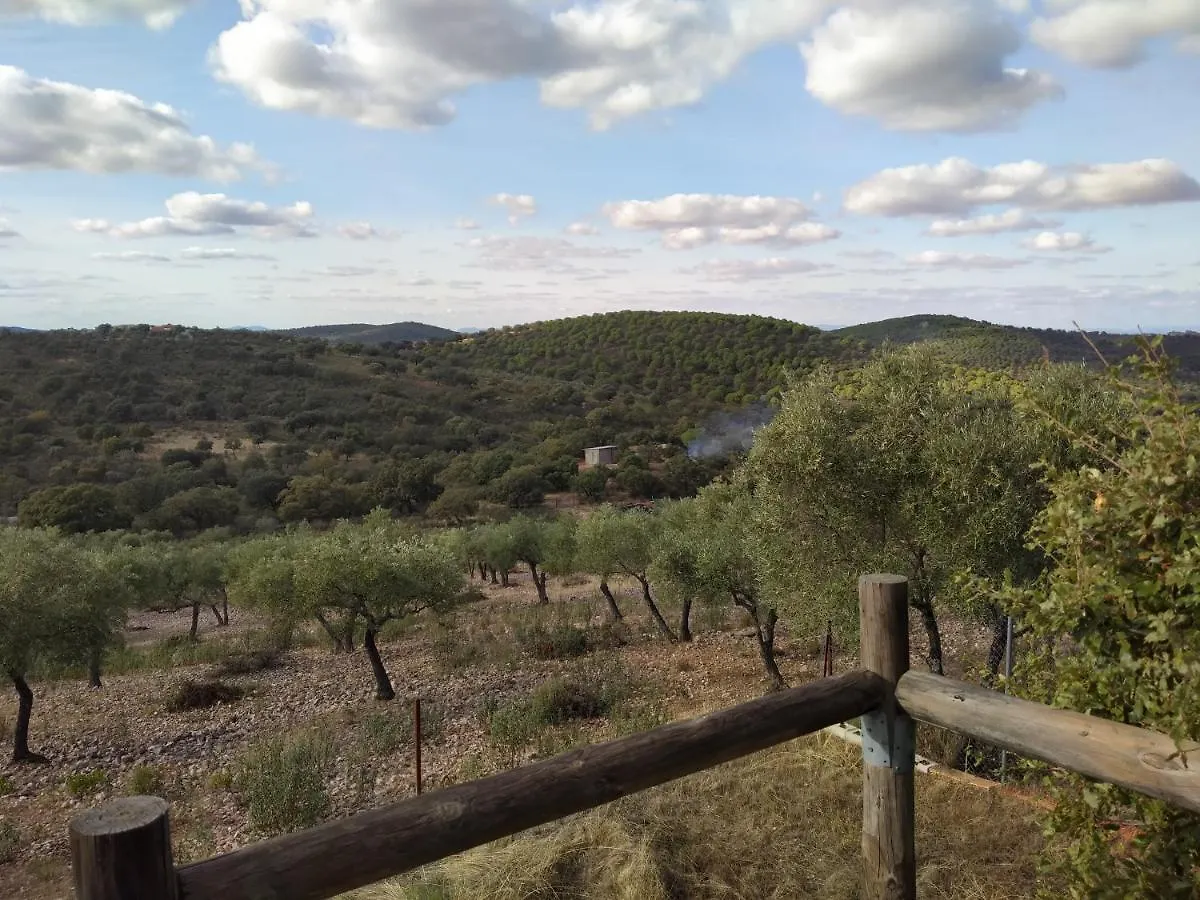 La Romera Villanueva del Duque 0*,  Spain