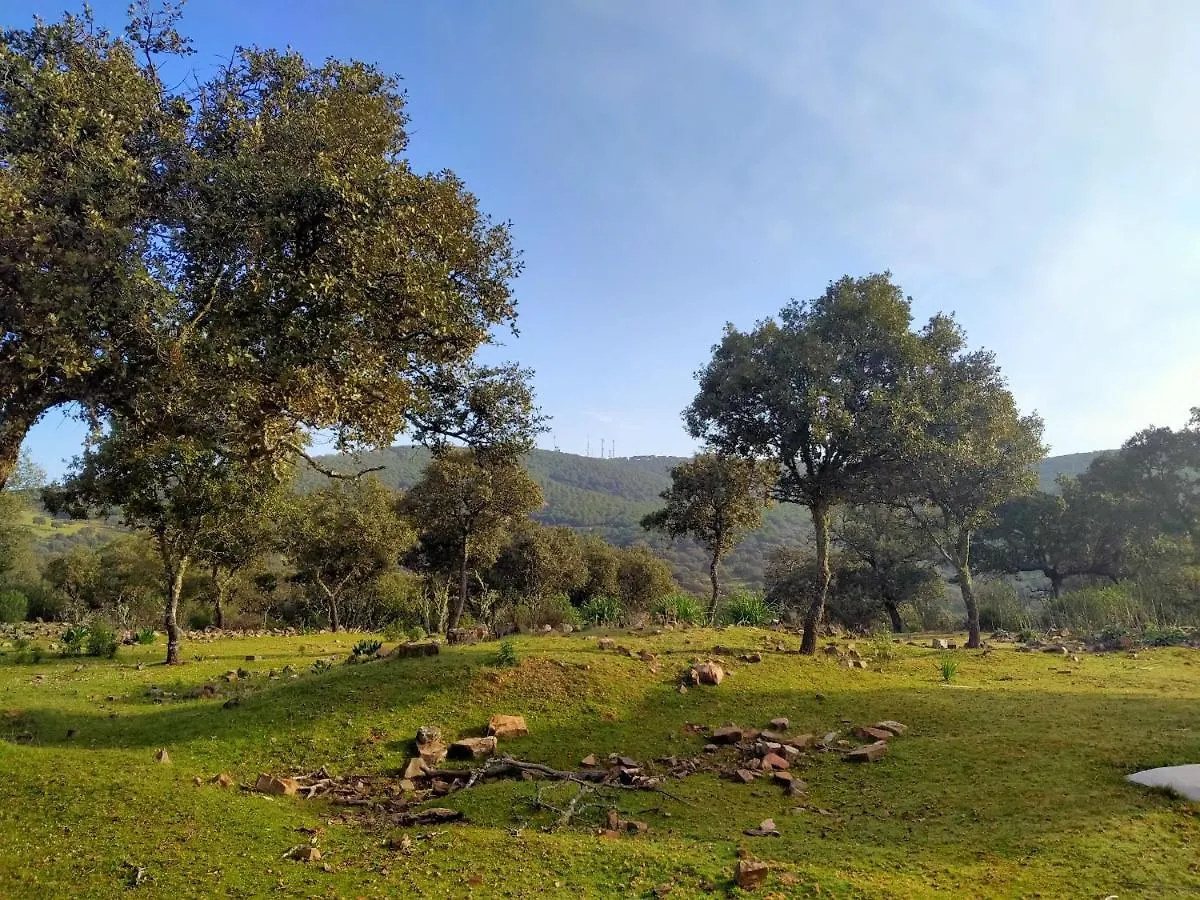 La Romera Villanueva del Duque