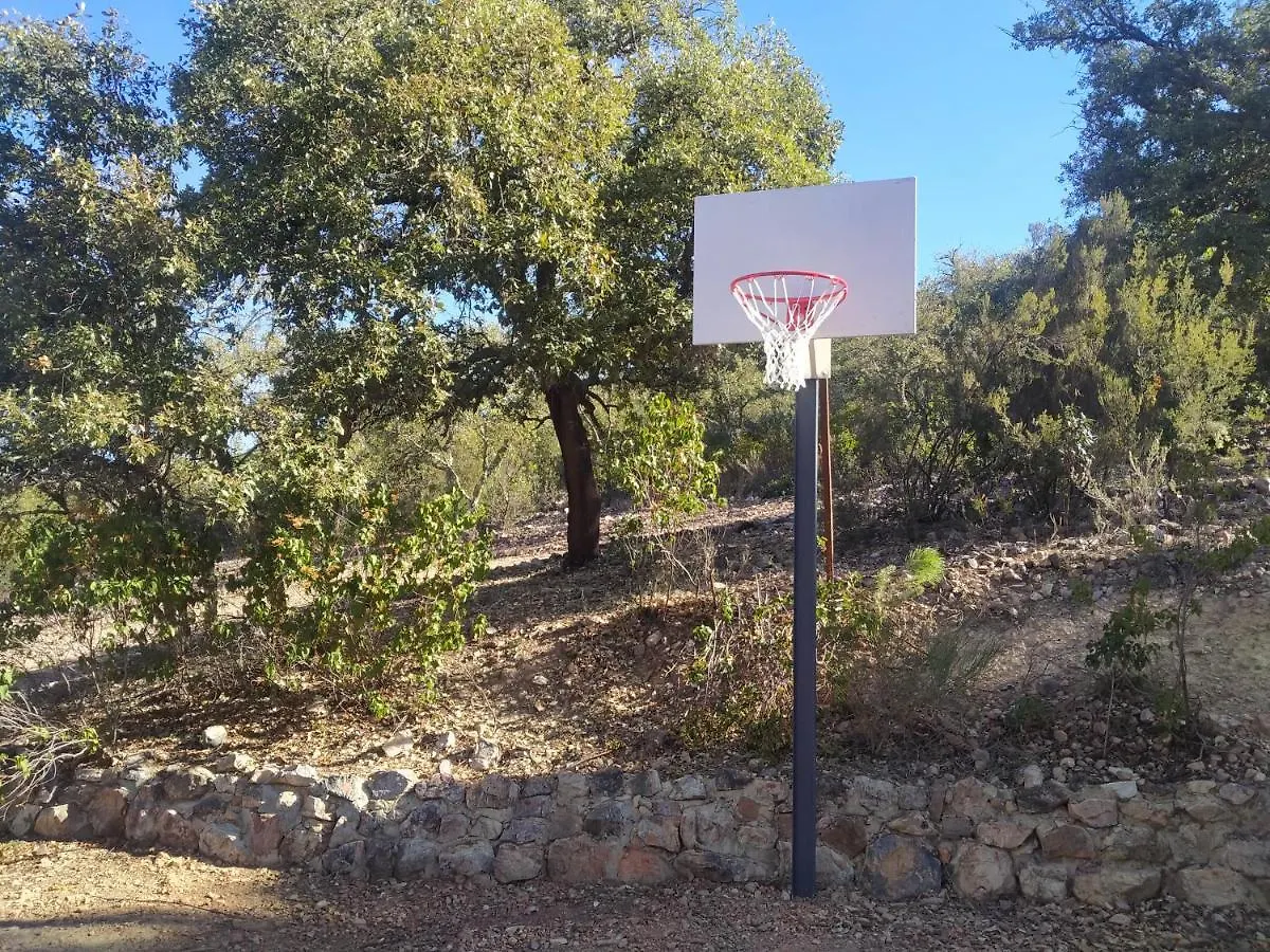 Country house La Romera Villanueva del Duque Spain
